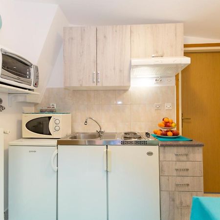 Studio Apartman Branka Labin  Ngoại thất bức ảnh
